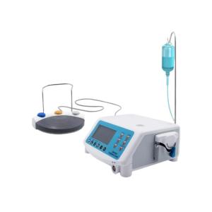Quality Metal Dental Implant Machine With Fiber Optic Plus Led Contra Angle Handpiece wholesale