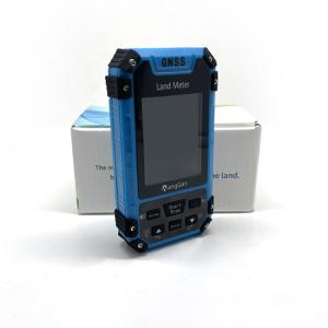 Quality Agriculture Handheld GPS Units For Surveying Normal Area Measurement wholesale