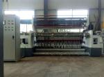 30 Times Servo Motor 3.8mm Deer Fence Machine