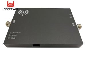 China GSM 850Mhz Cell Phone Signal Boosters / Marine Signal Booster High Power on sale