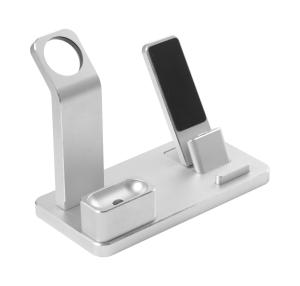 Quality 3C Polishing Metal Mobile Phone Bracket CNC Machined For Aviation wholesale