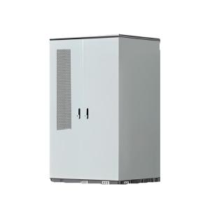 Quality Outdoor Lithium Battery Cabinet Manufacturer Industrial And Commercial Energy Storage Cabinet wholesale