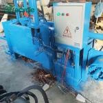 Electric Stator Copper Extractor Machine 4kw For Scrap Copper Recycling