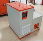 100KW Ultra High Frequency Induction Heater For Metal