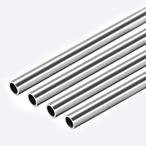Quality Carbon Seamless Stainless Steel Pipes Tube Q355B / 15CrMoG wholesale