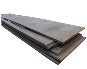 Quality A36 SS400 SPHC Hot Rolled Carbon Steel Sheet Metal wholesale