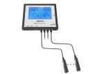 Mini 25mA Static Charge Sensor Electrostatic Electricity