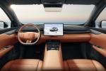 Range-Extended / Pure Electric Changan DEEPAL S05 Hybrid SUV RWD Energy Vehicle
