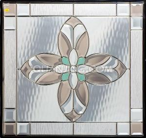 Quality new decorative glass designs of 2014 in hot selling wholesale