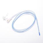Disposable PVC Material Feeding Tube for Adult and Child