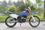 ZS Engine 200-400CC Dirt Bike Motorcycle 61 - 80km/H Max. Speed