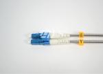 CPRI - FTTA Outdoor Fiber Optic Cable Assemblies With RoHS UL Certifaction