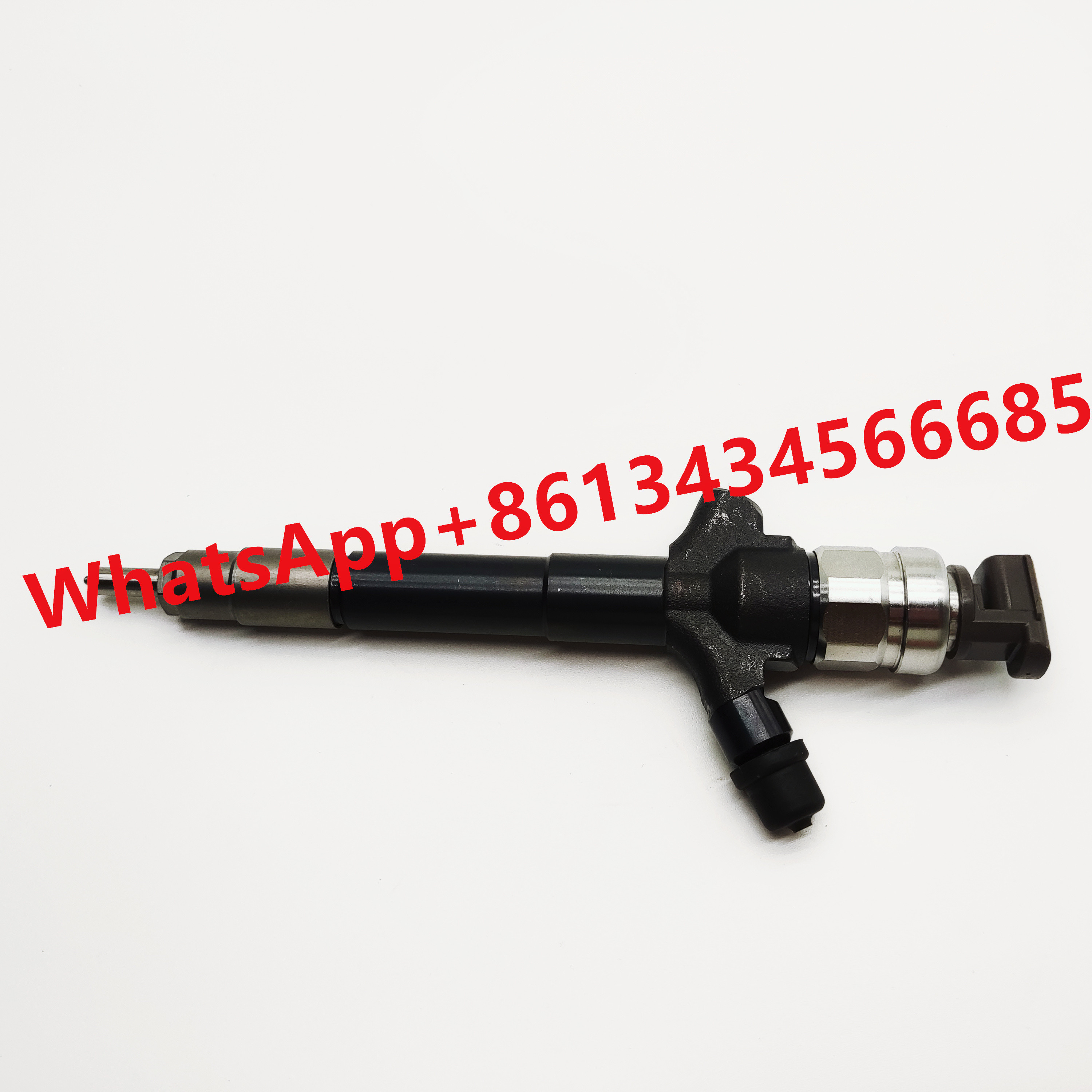 Fuel Injector 23670-0L090 23670-09350 295050-0520 injector for TOYOTA Hilux 2KD-FTV injector nozzle 23670-0L090