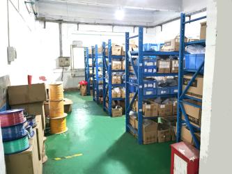 Shenzhen Jiangfan Communication Equipment Co., Ltd.