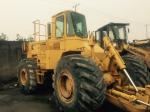 Used CAT 814B bulldozer year 2008 for sale