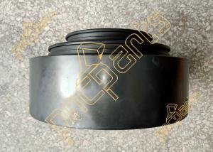 Quality DX210W Ring Gear K9004167 Crown Gear For Doosan Wheel Excavator wholesale