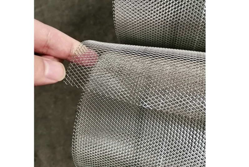 Light Weight SS304 2mm Galvanized Hexagonal Wire Mesh