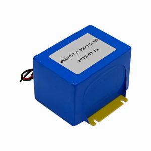 Quality Emergency Lighting Lithium Battery Solutions Reliable 3.2V 36Ah 115.2Wh wholesale