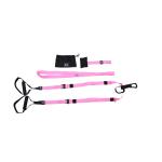 300cm Resistance Exercise Equipment Fitness Suspension Straps For Leg Training