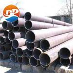 GB 6479 12CrMo Seamless Stainless Steel Pipe For High Pressure Fertilizer