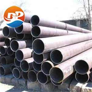 Quality GB 6479 12CrMo Seamless Stainless Steel Pipe For High Pressure Fertilizer wholesale