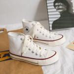 1970s Replica Canvas Shoes Men'S Ulzzang Low-Top Couple Shoes Korean Style