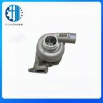 49189-00800 ME080442 Turbocharger TD04HL-13G For Mitsubishi 4D31T Engine KATO