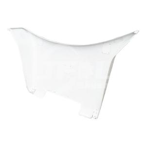 Quality Truck body parts Top Deflector (Mercedes Benz White) 811W62910-0247 For Mercedes-Benz wholesale