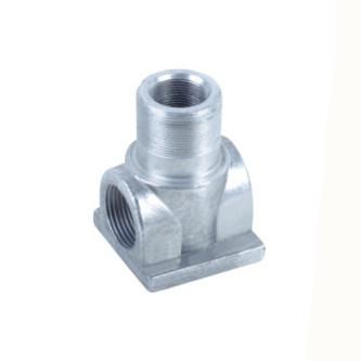 Cheap Aluminum OEM Fire Hydrant Hose Connector Coupling Adapter Anti Rust for sale