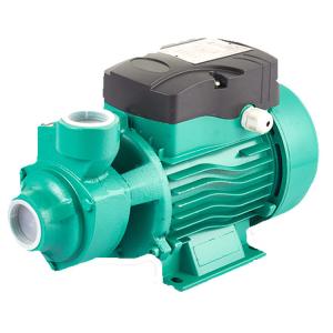 Quality Best Price 1 Inch 220 Volt Qb60 0.5 Hp 0.75hp 1hp Domestic Garden Electric Motor Vortex Water Pump wholesale