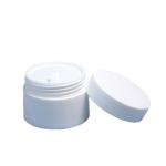3g 5g 10g 15g 20g 30g 50g 100g double layer matte or glossy Wide mouth PP jar