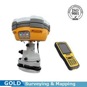 Quality Rinex/Raw Multi-format Data GNSS RTK GPS System Mobile Station wholesale