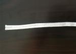 Durable Stainless Steel Braided Cable Sleeving Protecting Overbraid Hose