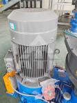 Sawdust Wood Pellet Machine 4TPH-6TPH Biomass Briquette Making Machine