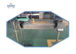 3 Kw Automatic Water Filling Machine For Fill Small Pure Water Bottle