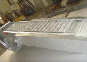 Quality Trash Multi Rake Screen Simple Construction Overloading Protection Damage Proof wholesale