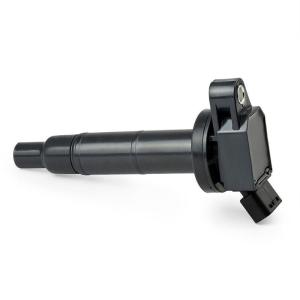 Quality High Quality Ignition Coil OE 9091902244 90919-02244 For Denso Camry Highlander RAV4 Lexus- Scion 2.4L wholesale