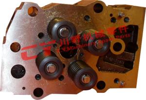 Quality OEM ODM 3911985 Diesel Engine Cylinder Heads K19 wholesale
