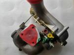 53049500001 Audi A3 TT VW Golf GTI 1.8T K03 Upgrade Billet Wheel Turbocharger