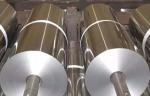Fully Annealed Industrial Aluminum Foil Hard / Soft AA8011 AA3003 Waterproof