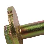14*5*4cm Steel Bolt FD16-28-473 MASUMA MLS-584 Replacement for MAZDA ATENZA