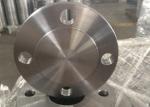 Ansi Stainless Blind DN15-2500 Forged Steel Flanges