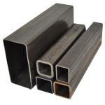 Q235 Carbon Steel Square Pipe Hollow Section Steel Tube 60*60*2mm