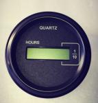 Engine working time counter for truck and Construction machinery XCMG SDLG