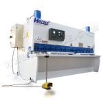 QC11K-16X2500 Guillotine shearing machine for sale, 2500mm shear cutting machine