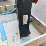 Ingersoll-Rand Cooler 22176986 High Quality Screw air Compressor Parts Wholesale