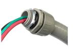 Flexible Liquid Tight Non-Metallic Electrical PVC Conduit 1" X 50′
