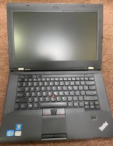 Quality 14INCH Used Lenovo Laptop L430 I5-3gen 4G Ram 128G SSD Portable Laptop Computer wholesale