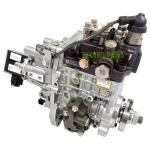Komatsu PC88MR Excavator Parts 4TNV98 Engine Fuel Pump YM729938-51310