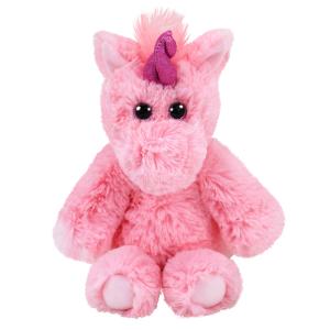 Quality Cute and Lovely Baby Animal Unicorn and Moose Plush soft Toys 10inch wholesale
